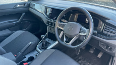 Volkswagen Polo 1.0 TSI Life 5dr Petrol Hatchback